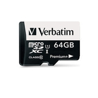 MICRO SDHC UHS-I