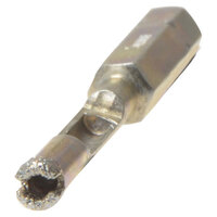 BOA 340015/RES/BOA Quick Change Diamond Tip Drill Bit 15mm