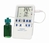 Temperature data logger Traceable® Memory-Loc™ with 1 bottle probe Description Traceable® Memory-Loc™ with 1 bottle prob