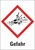 Etykiety ostrzegawcze (GHS) Typ GHS 01
