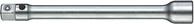 ALARGADERA DE 1/4" 102MM QR STAHLWILLE 601C0100