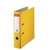 Esselte Economy emelőkaros iratrendező, műanyag bev., gerincszel. 7,5 cm, sárga