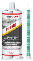 TEROSON PU 6700 2 PART COMPONENT 50ML 264880