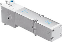 FESTO SOLENOID VALVE VMPA2-M1H-M-PI