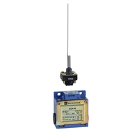 SCHNEID LIMIT SWITCH (PG ENTRY) XCKM106