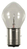 SUH Verkehrs-Signallampe 20W BA20s 40933 10V VAL 36x67mm