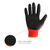 Guantes Latex / Nylon Gripflex Talla 11"