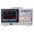 Oscilloscope: digital; DSO; Ch: 4; 100MHz; 2Mpts; LCD 8"; ≤3.5ns