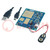 Entw.Kits: NXP; Controller für kapazitive Tastatur PCF8883