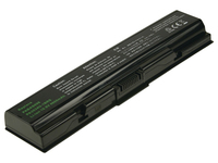 2-Power 10.8v, 6 cell, 49Wh Laptop Battery - replaces PSAGDA-00K00R