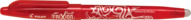 Tintenroller FriXion Ball 1.0, radierbare Tinte, nachfüllbar, umweltfreundlich, 1.0mm (B), Rot