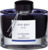 Tintenflakon iroshizuku Tinte, kräftige Farben auf Wasserbasis, geruchsarm, hochwertiger Flakon, 50 ml, Blauton asa-gao