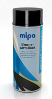 Mipa Bremssattellackspray schwarz 400 ml