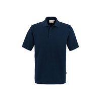 Hakro Poloshirt High Performance dunkelblau Größe: XS - 6XL Version: S - Größe: S