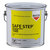 ROCOL Antirutschbeschichtung SAFE STEP 100, Rutschhemmung R13, Farbe grau, Inhalt 3,78 l
