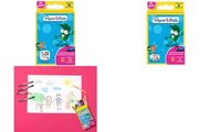 Paper:Mate Wachsmalstifte Kids Colouring, 16er Blister (5128491)