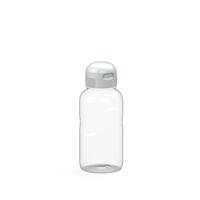 Artikelbild Trinkflasche Carve "Sports", 500 ml, transparent