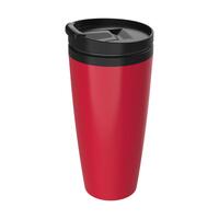 Artikelbild Insulated mug "Coffee To Go", standard-red