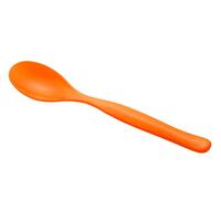 Artikelbild Spoon "Plastic", standard-orange
