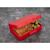 Imagebild Lunch box "Lunch box", trend-orange PP