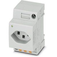 PRISE PHOENIX CONTACT EO-J/PT/LED 804107 1 PC(S)