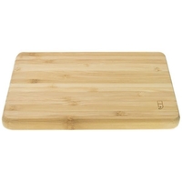 POINT-VIRGULE TABLA PARA CORTAR PAN DE BAMBÚ FSC 40 X 27 X 3,5 CM