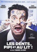 LES DENTS, PIPI ET AU LIT [DVD] CSR