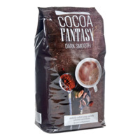 Jacobs Professional Cocoa Fantasy Dark Smooth Trinkschokolade 2kg