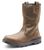 Beeswift Sherpa Dual Density Polyurethane Rubber Rigger Boot Brown 11
