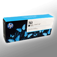 HP Tinte CM997A 761 matte black