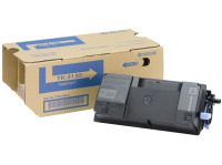 Toner-Kit schwarz TK-3130 für FS-4200DN und FS-4300DN, ECOSYS M3550idn, ECOSYS M3560idn Bild 1