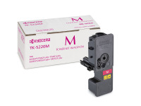 Kyocera TK-5220M Toner-Kit magenta Bild 1