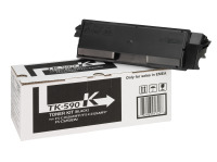 Kyocera Toner Kit TK-590K, für ECOSYS P6026cdn Bild 1