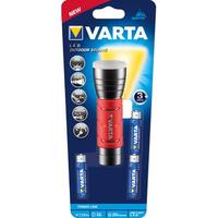 Varta Taschenlampe Outdoor Sports Flashlight F10 3AAA