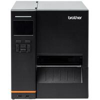 Brother TJ-4520TN Etikettendrucker