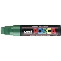 POSCA Marker UNI PC-17K dunkelgrün