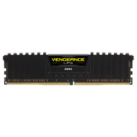 Corsair Vengeance LPX 8GB DDR4 3000MHz memóriamodul 1 x 8 GB