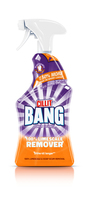 Cillit Bang 3226105 Bad-/Toilettenreiniger 750 ml Spraydose Flüssigkeit Kalkentferner