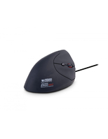 Urban Factory EMR01UF-N mouse Right-hand USB Type-A Optical 3600 DPI