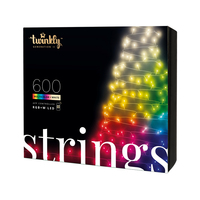 Twinkly Strings światło strunowe