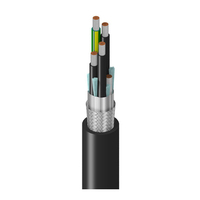 Belden 29503 010100 low/medium/high voltage cable Low voltage cable