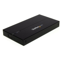 StarTech.com 2,5 inch USB 3.0 SATA Harde Schijf Behuizing 9,5/12,5mm