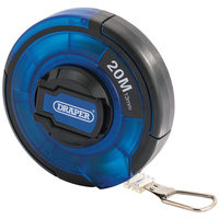 Draper Tools 82687 tape measure 20 m