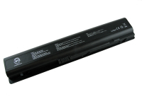 BTI HP-DV9000 Laptop Battery