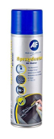 AF ASDU400D equipment cleansing kit Equipment cleansing spray Hard-to-reach places 342 ml