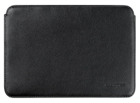 Hannspree 80-02000000G000 tablet case Sleeve case Black