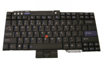 Lenovo 42T4011 ricambio per laptop Tastiera