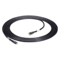 Black Box VCB-HDMI-015M cable HDMI 15 m HDMI tipo A (Estándar) Negro