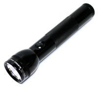 Maglite ST2D016 flashlight Hand flashlight Black LED