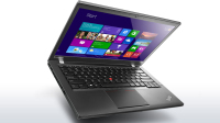 Lenovo ThinkPad T440s Laptop 35.6 cm (14") HD+ Intel® Core™ i5 i5-4300U 4 GB DDR3-SDRAM 516 GB HDD+SSD NVIDIA® GeForce® GT 730M Wi-Fi 5 (802.11ac) Windows 7 Professional Black